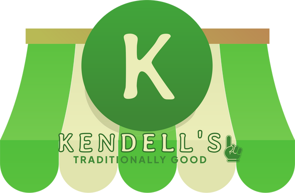 Kendell's