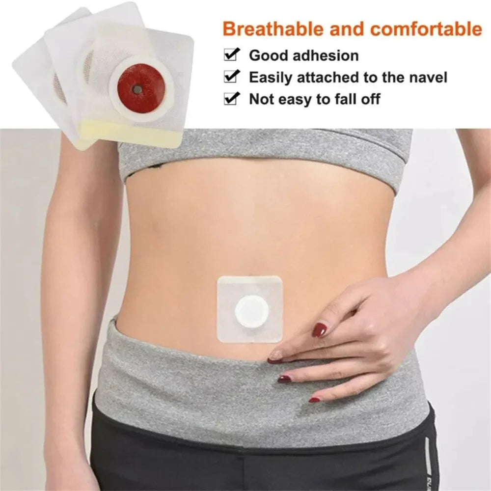 60PCS Slim Patch Weight Loss Pads